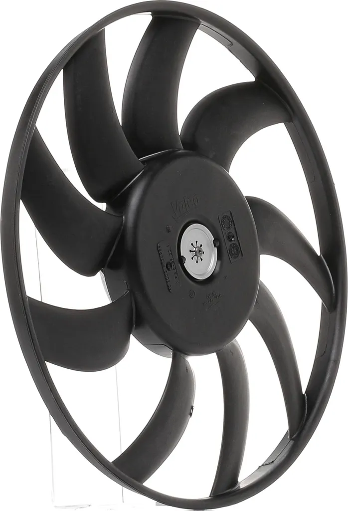 Ventilateur moteur AUDI A4 B8 VALEO idéal pour embouteillage et été