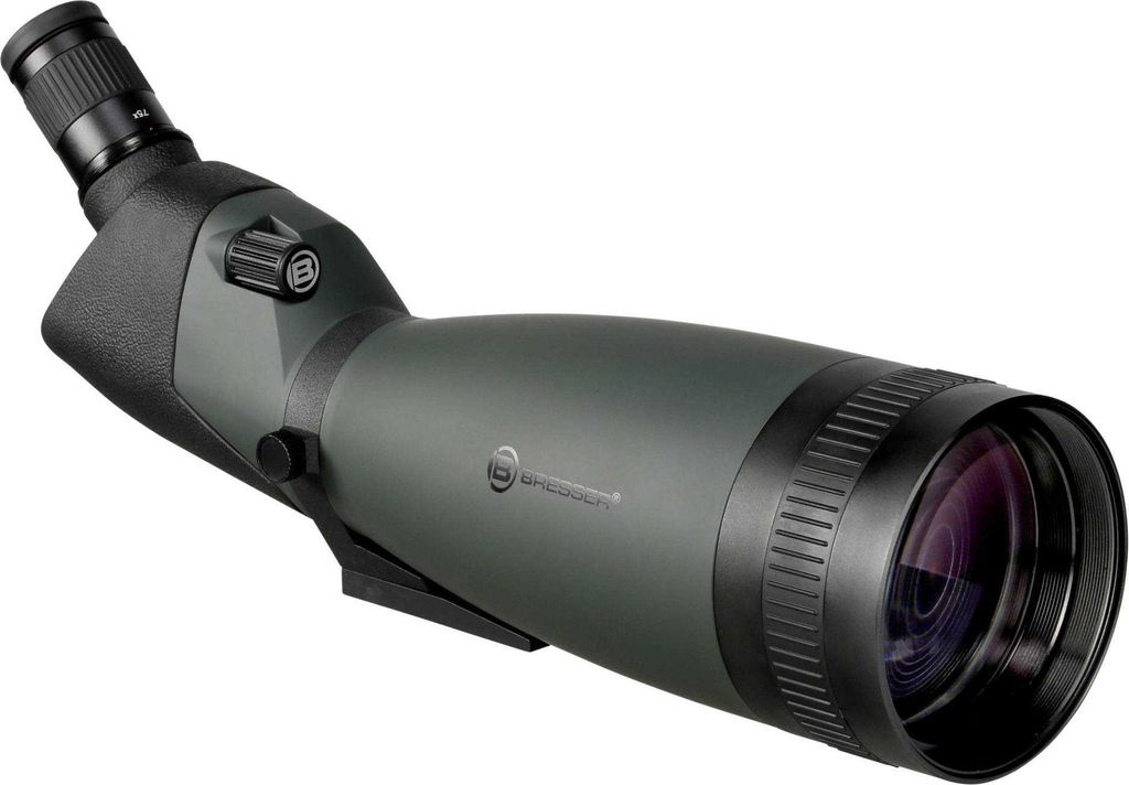 Bresser Stalking 25-75x100 Immagine del prodotto 