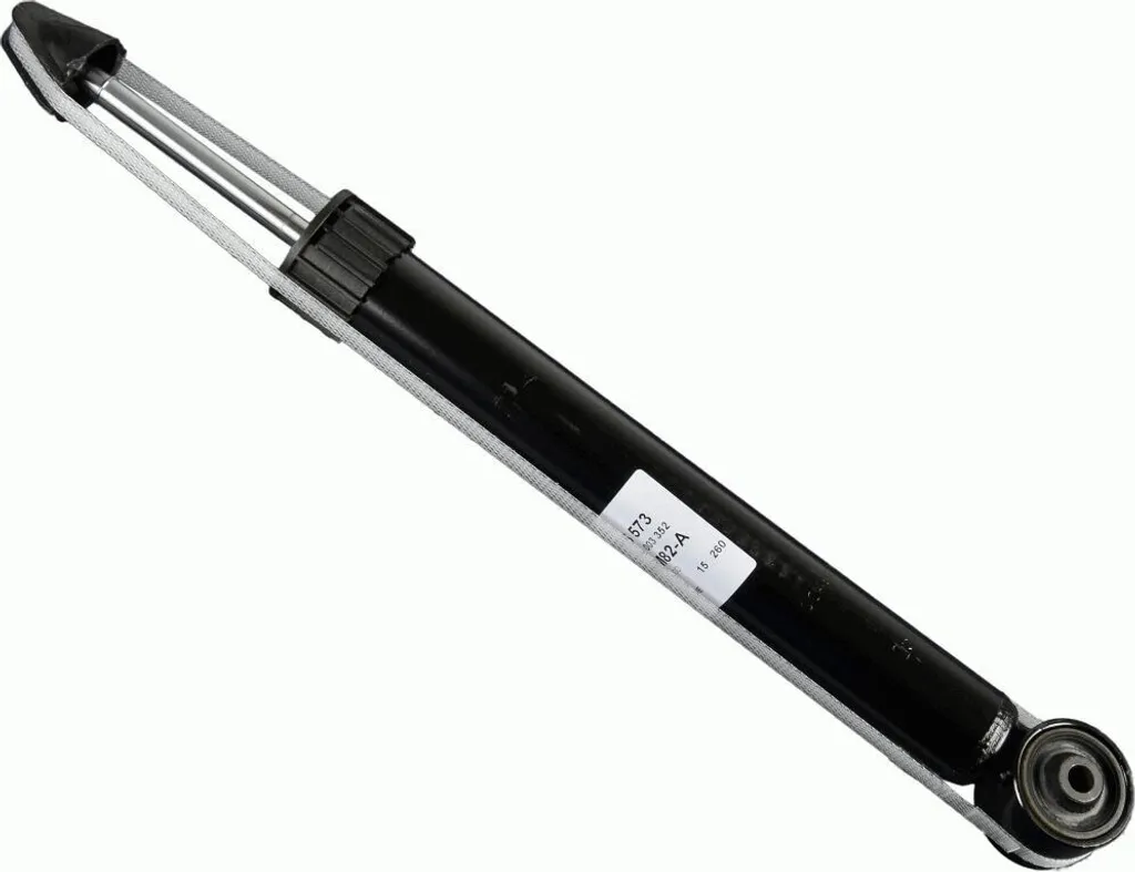 Amortisseur bi-tube gaz SACHS 315 573 pour châssis OE 5C0513025H