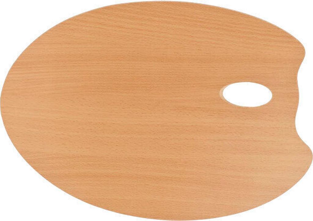 Mabef M/O3040 Maliarska paleta 30 x 40 cm Obrázok produktu 