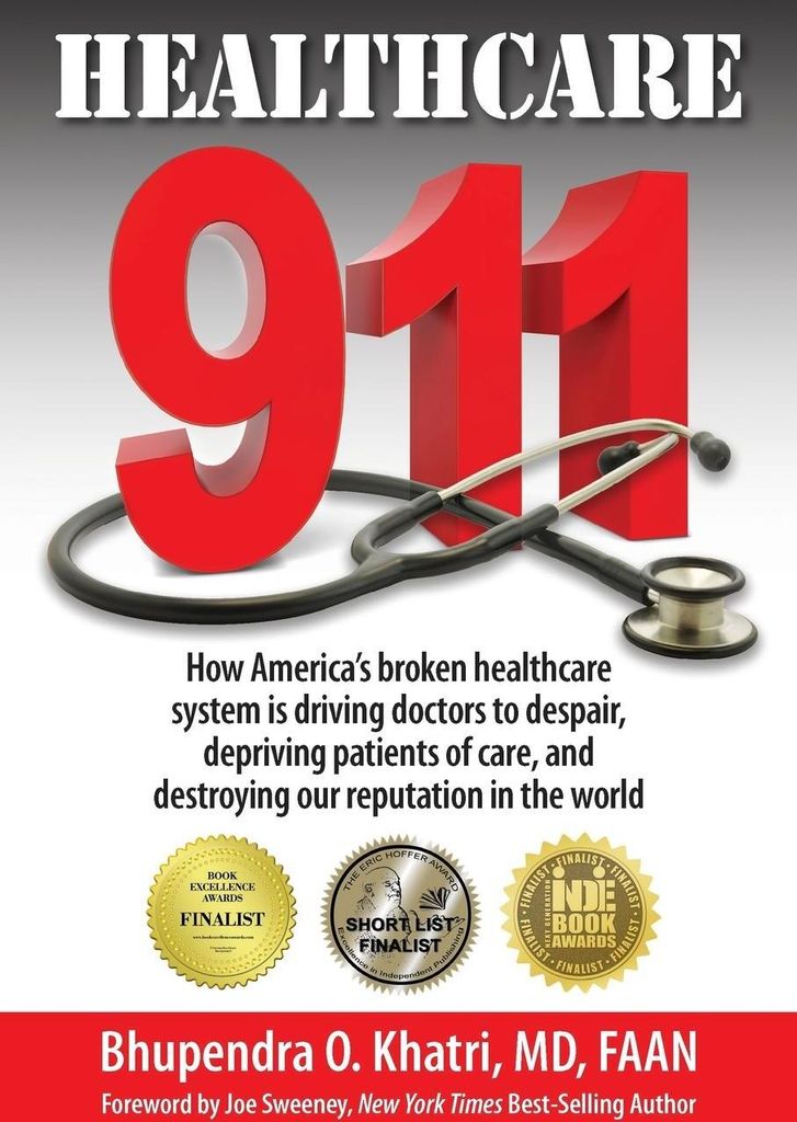 Healthcare 911