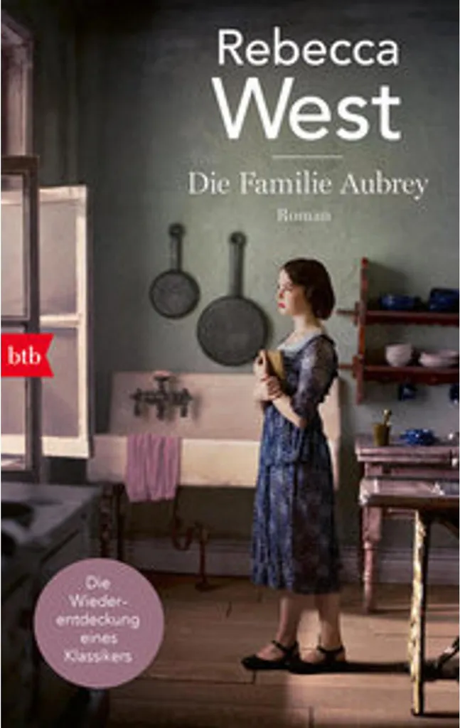 La Famille Aubrey : Le Cadeau Littéraire Idéal pour Amateurs de Romans