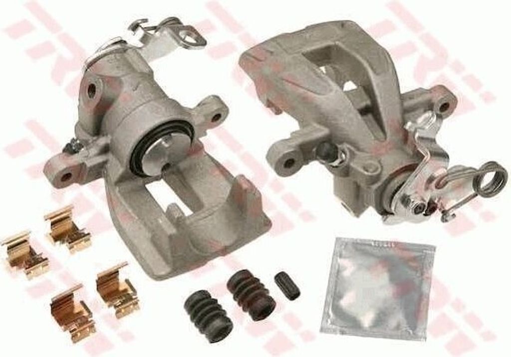 TRW BHN759E - OE 4401 Q7 Bremssattel für C4 (LA), C4 I (LC), 307, 307 SW (3H), 307 CC (3B)