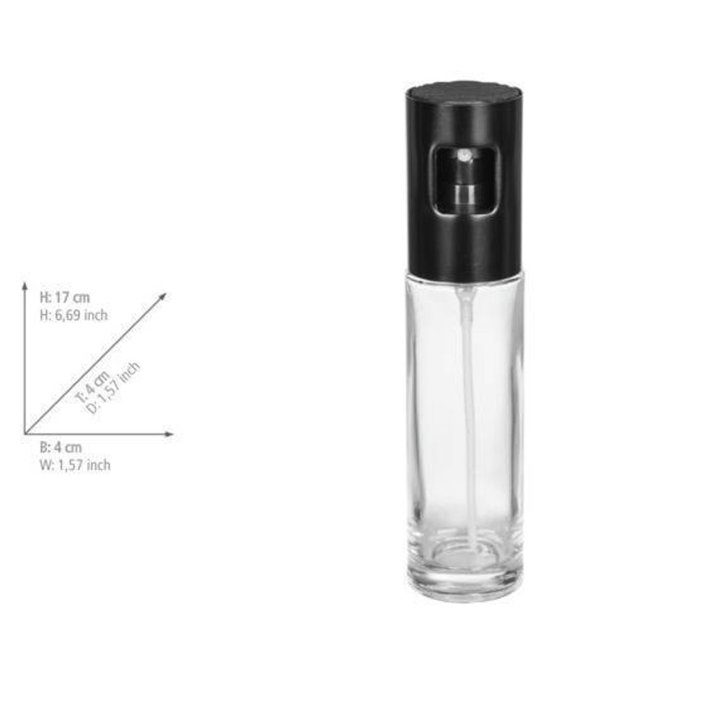 Rozpylacz do oleju lub octu, 100 ml, Nevo, WENKO Zdjęcie produktu 7
