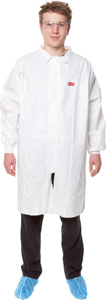 3M Płaszcz laboratoryjny XL Zdjęcie produktu 