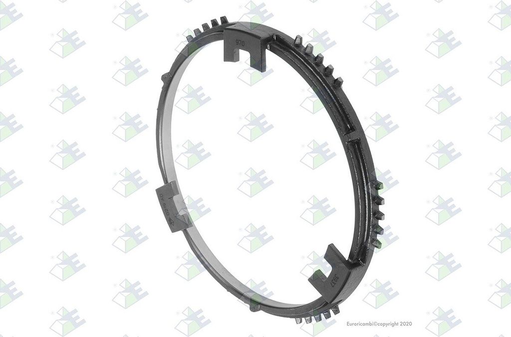 Synchronring, Schaltgetriebe EURORICAMBI 60531589
