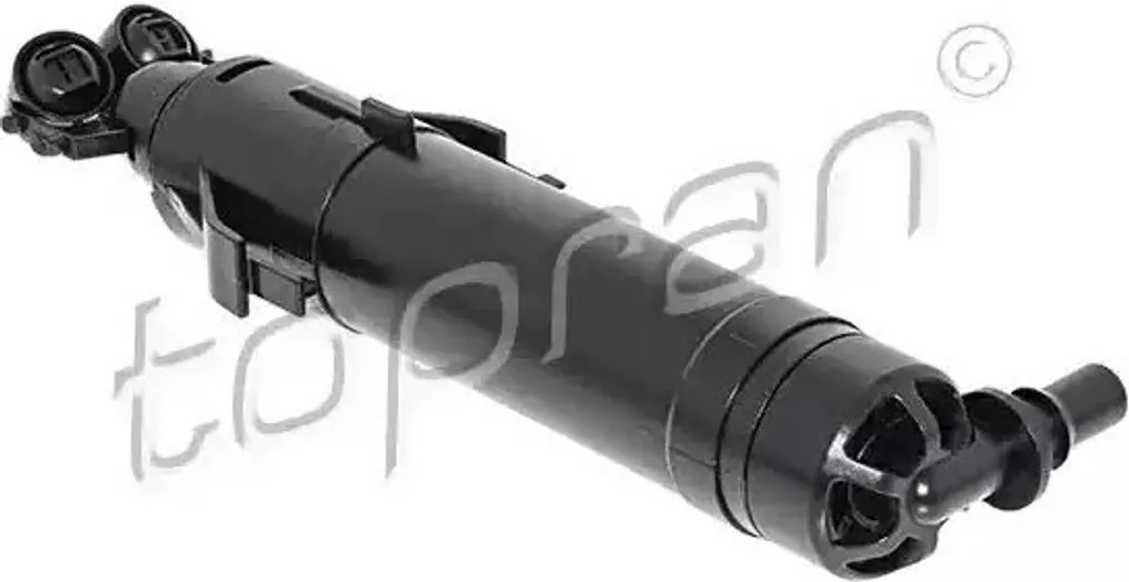 Gicleur lave-phare Passat 362 365 pour visibilité nocturne droite