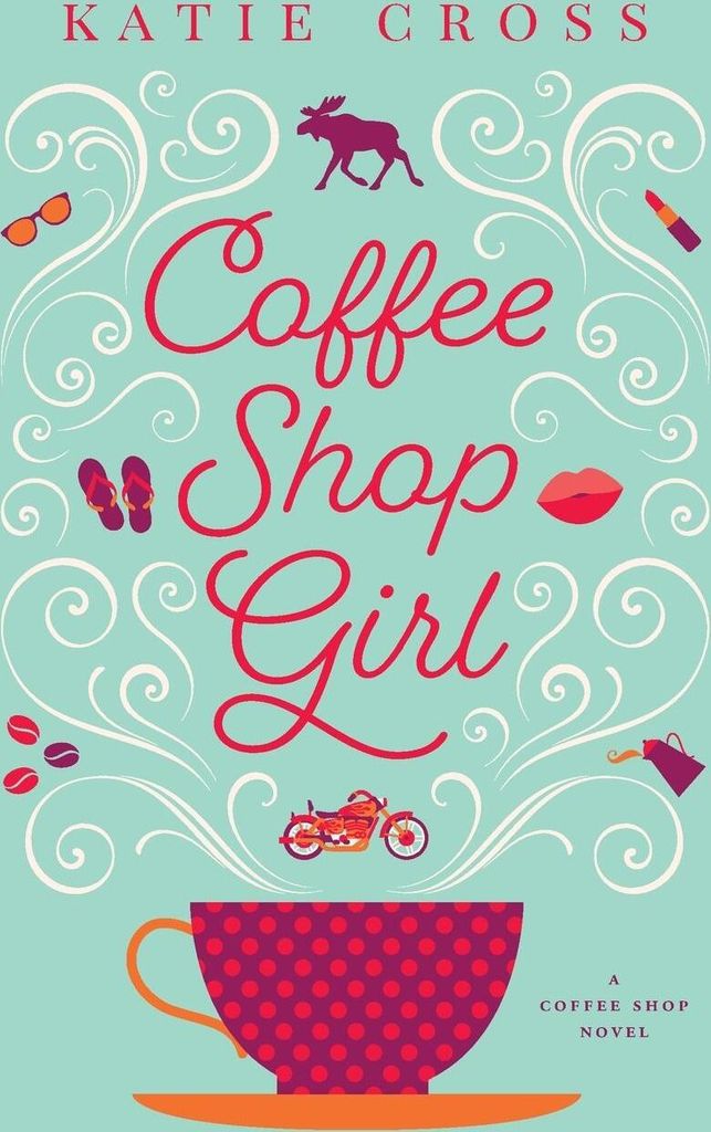 Coffee Shop Girl