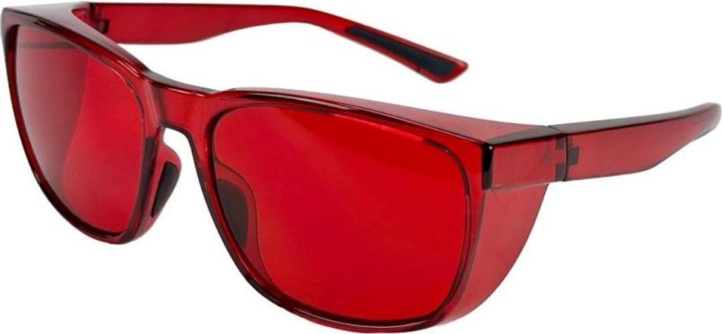 UVtech Sleep-4A Lunettes de protection contre la lumière Image du produit 