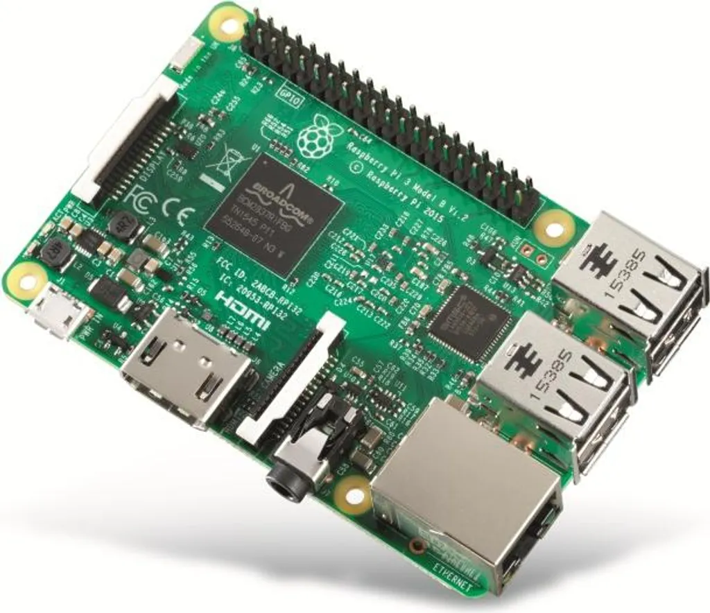 Raspberry Pi 3 Modèle B : solution compacte pour remplacer un PC bruyant - 4