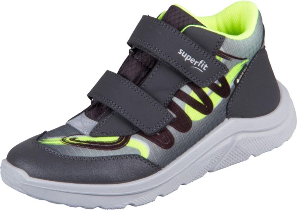 Schuhe Superfit 10061062000
