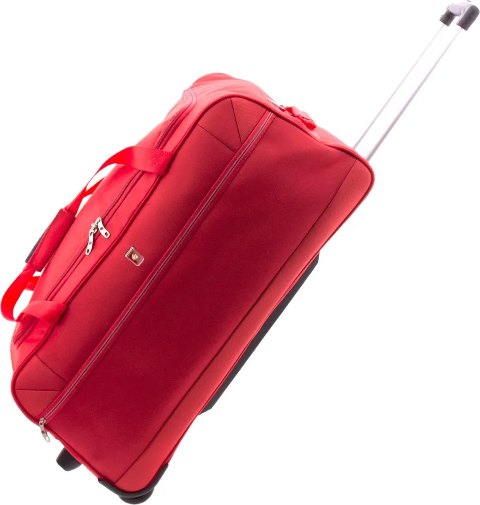 Gladiator 2100 Borsa da viaggio a 2 ruote 72 cm