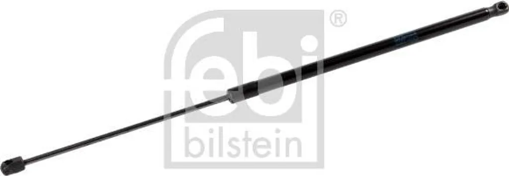 Vérin à gaz pour hayon de Beetle - Remplacement OE 5C5827550 FEBI 171788