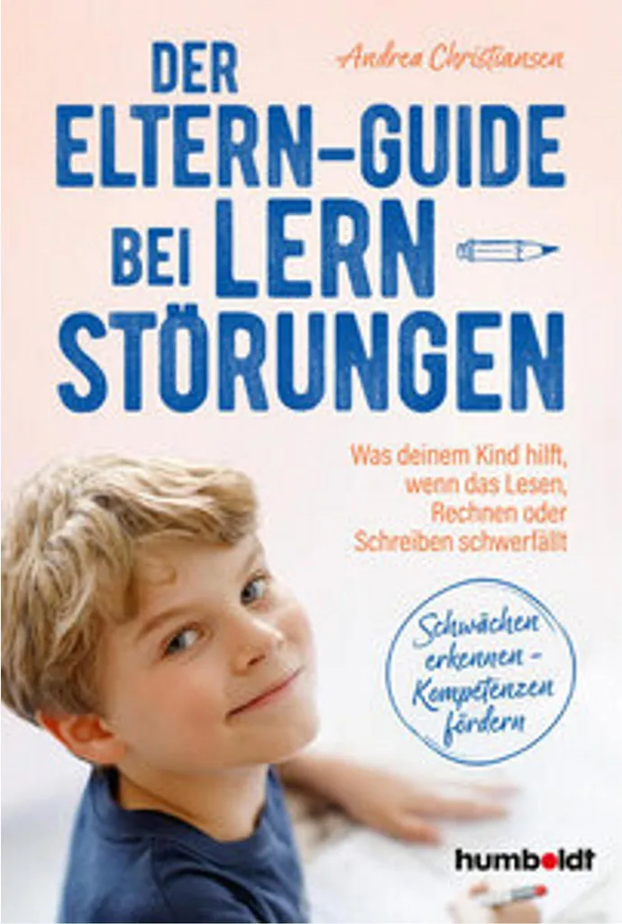 Livre éducatif pour parents : gérer les troubles de l'apprentissage Dys