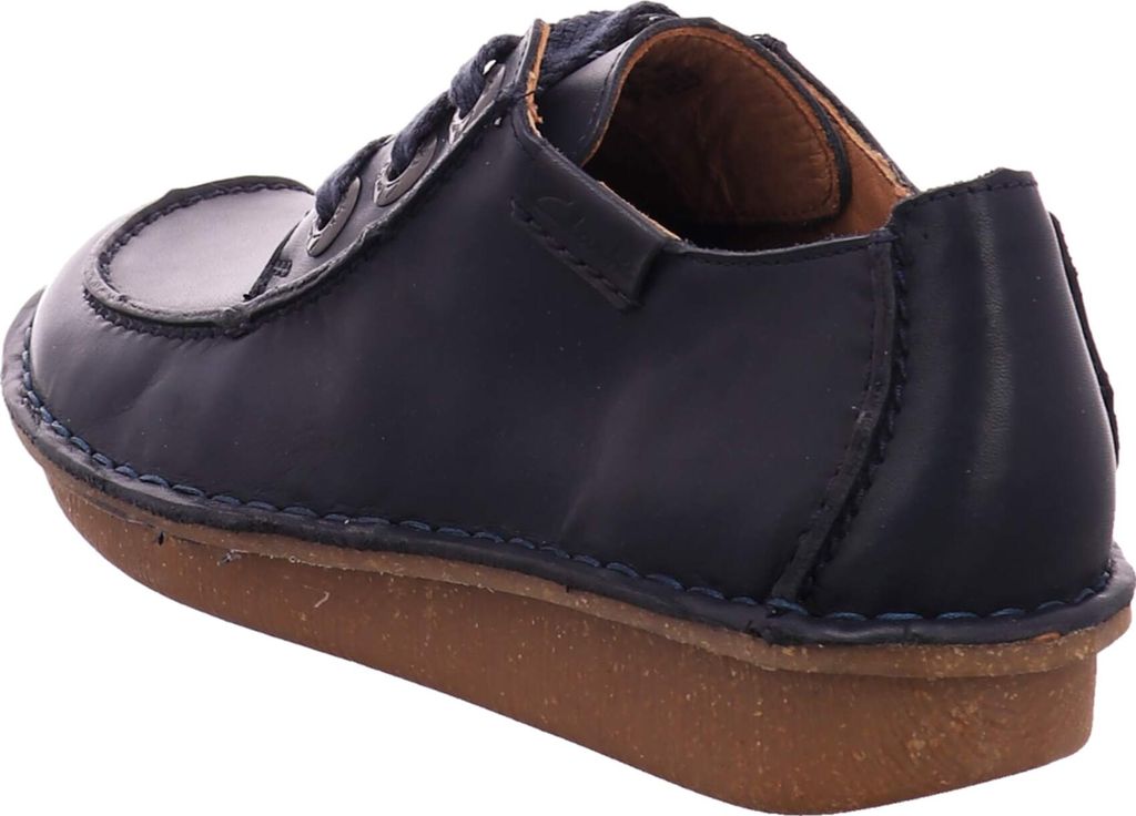 Clarks Komfort Schnürschuhe WOMENS Damen 31333937323639 Produktbild 25