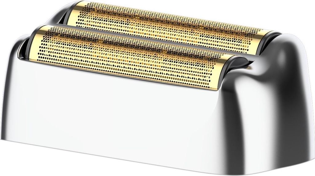 eGLADIO Scherfolie + Messer silber Produktbild 