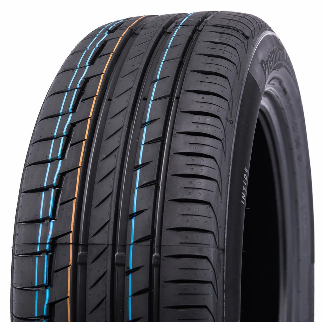 Opony CONTINENTAL 215/65 R16 98H PremiumContact™ 6 Zdjęcie produktu 
