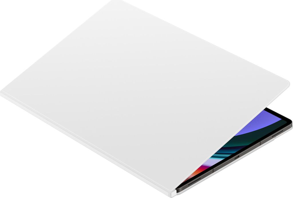 Samsung Smart Book Cover dla Galaxy Tab S9 Ultra, biały Zdjęcie produktu 