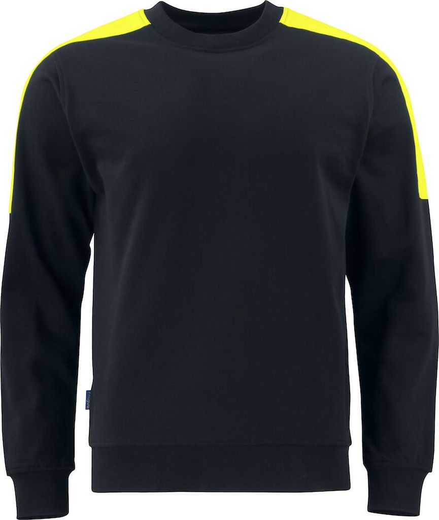 Projob 2125 SWEATSHIRT AUS 100% BAUMWOLLE