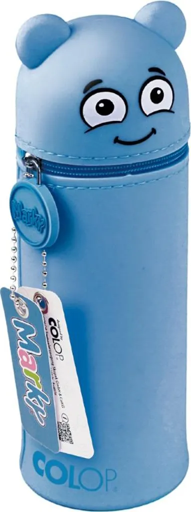 Offerta COLOP Marky 169879 Blu - Astuccio + Timbro Tutto Incluso