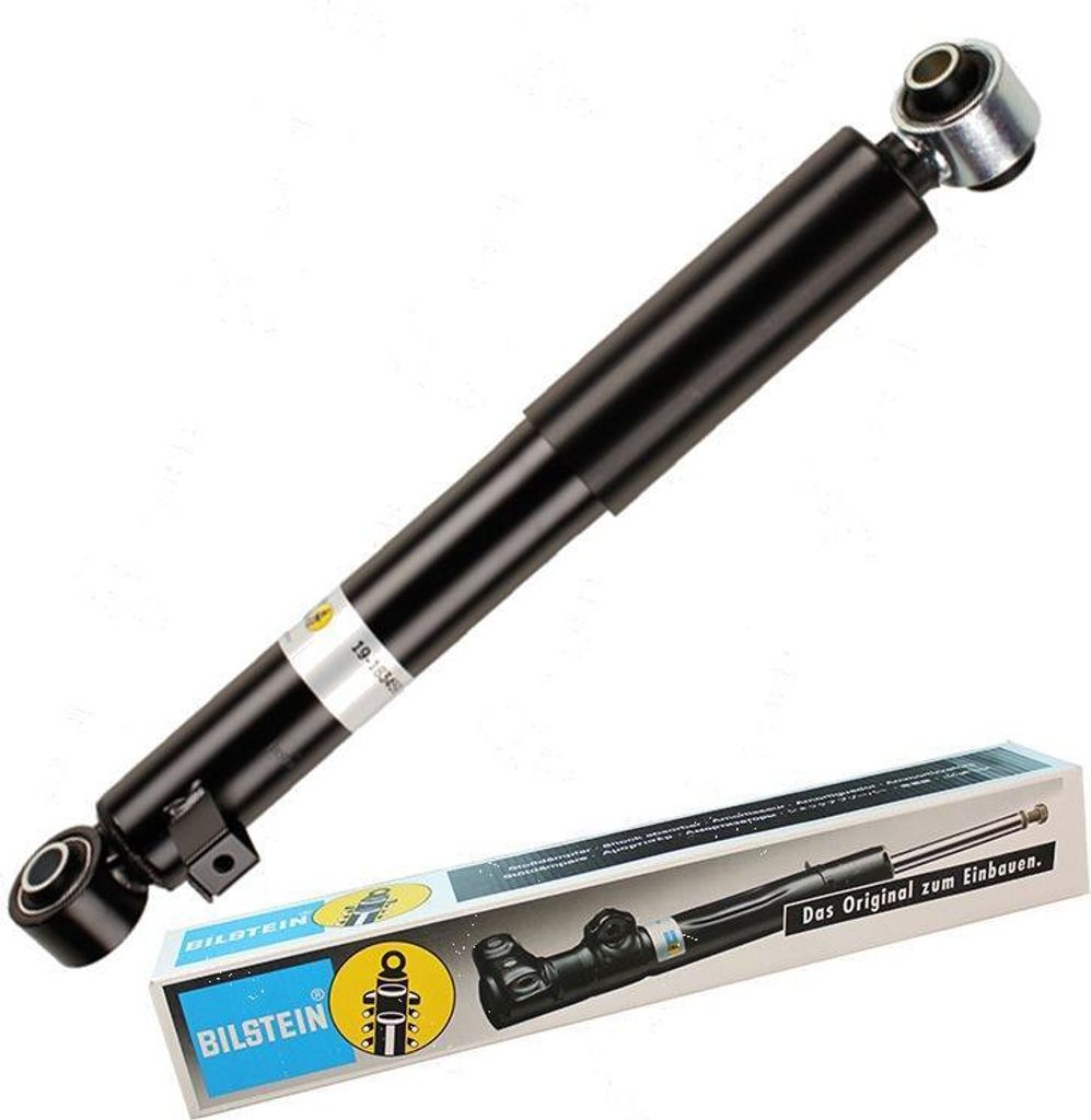 Bilstein Stoßdämpfer B4 hinten für Hyundai Santa Fe 1 2
