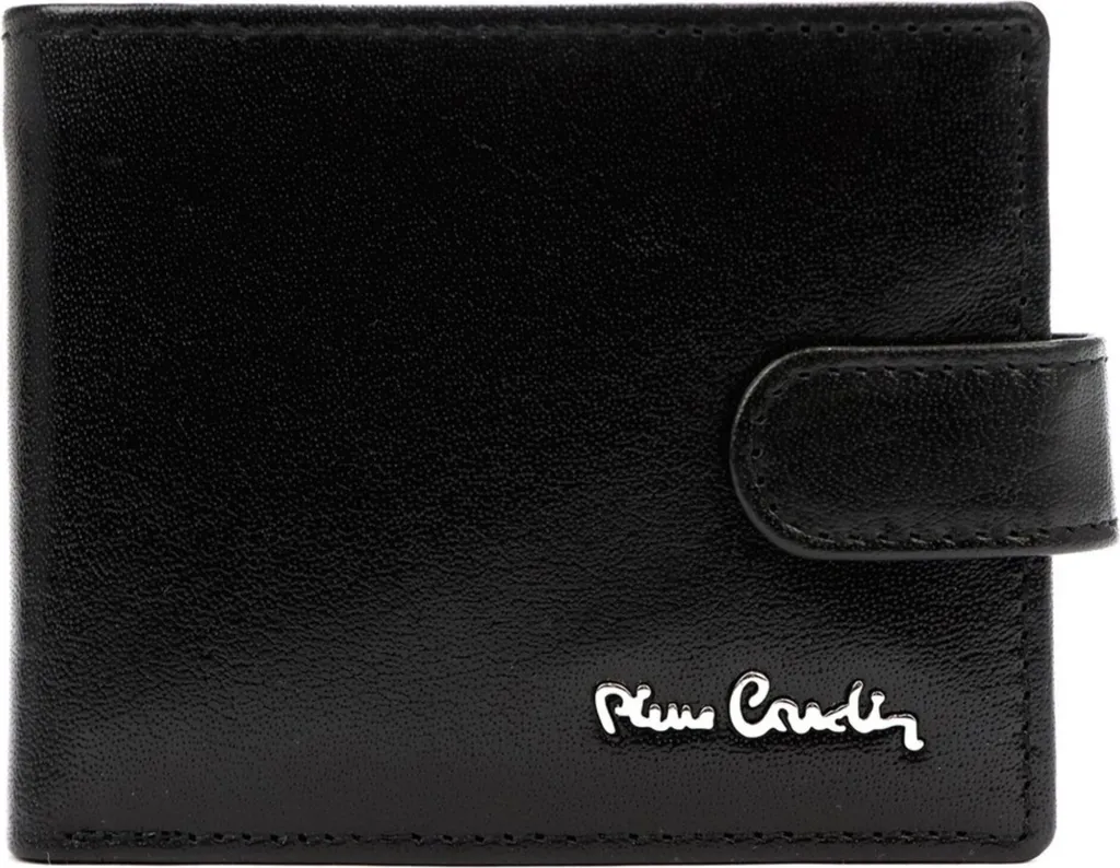 Portefeuille Pierre Cardin YS6028825A en Cuir Véritable pour Homme
