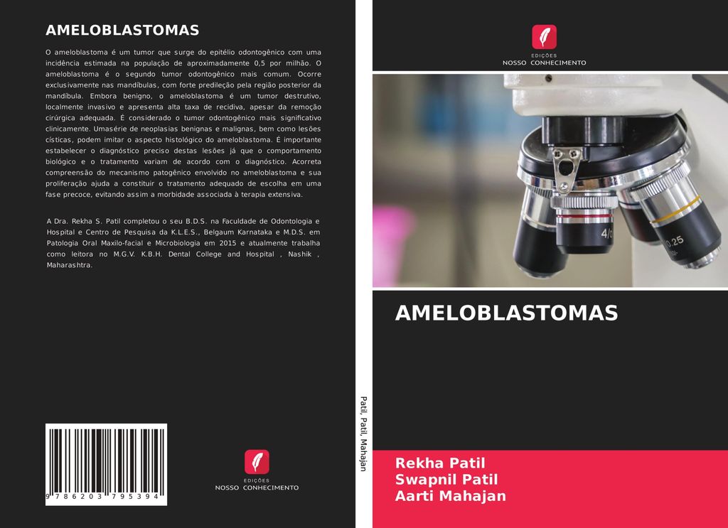 Ameloblastomas