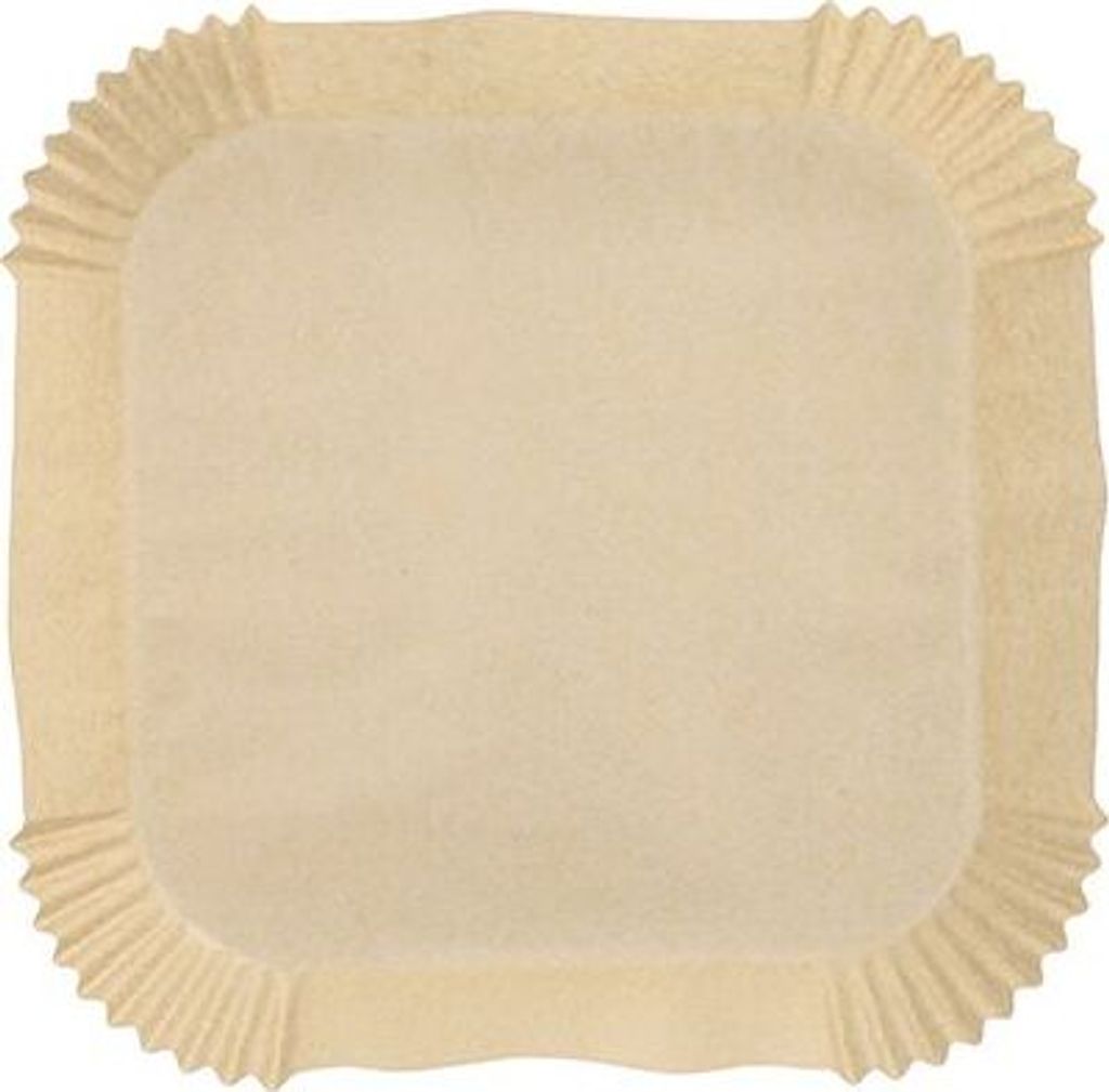 Backpapier 100 Blatt – 30x20 Cm, Weiß, Hitzebeständig Bis 220°C, Lebensmittelecht
