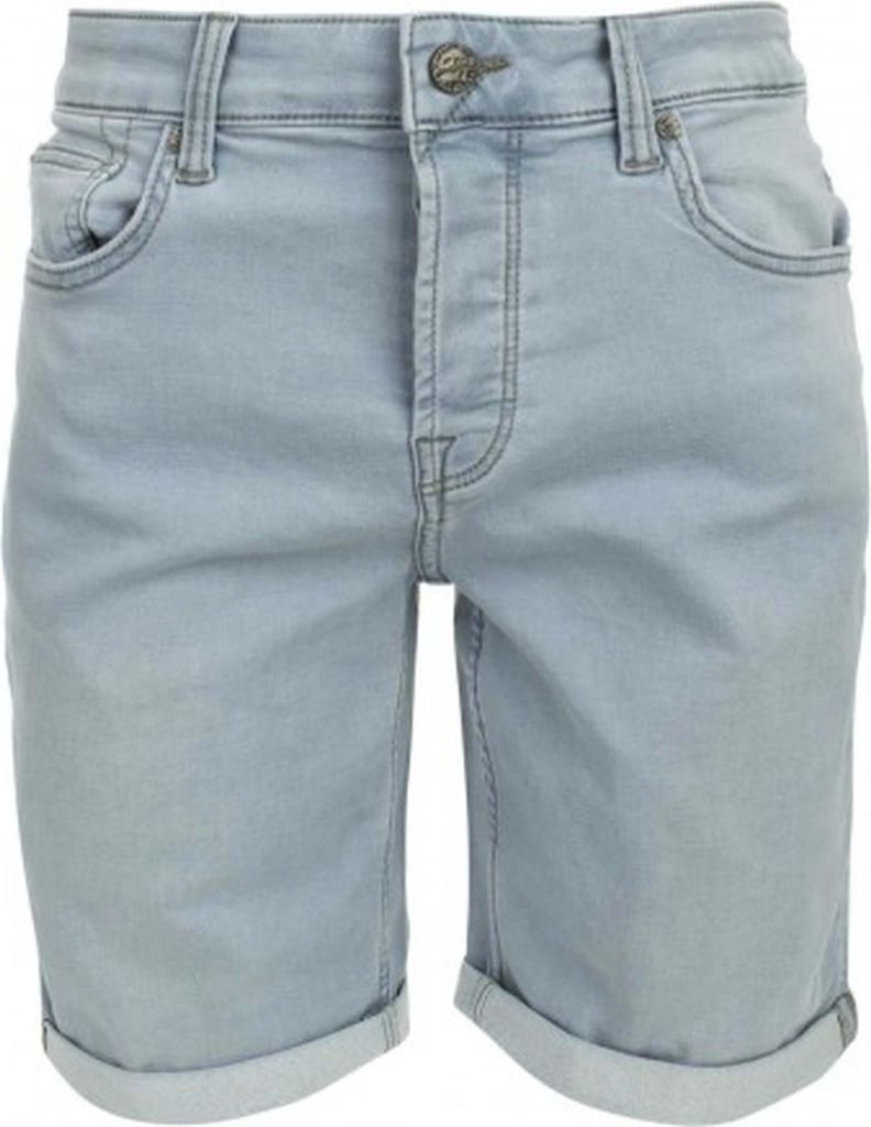 Kraťasy Only & Sons 22018587-BLUE pro Pánské Obrázek produktu 