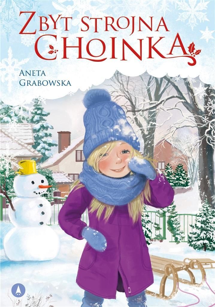 Zbyt Strojna Choinka