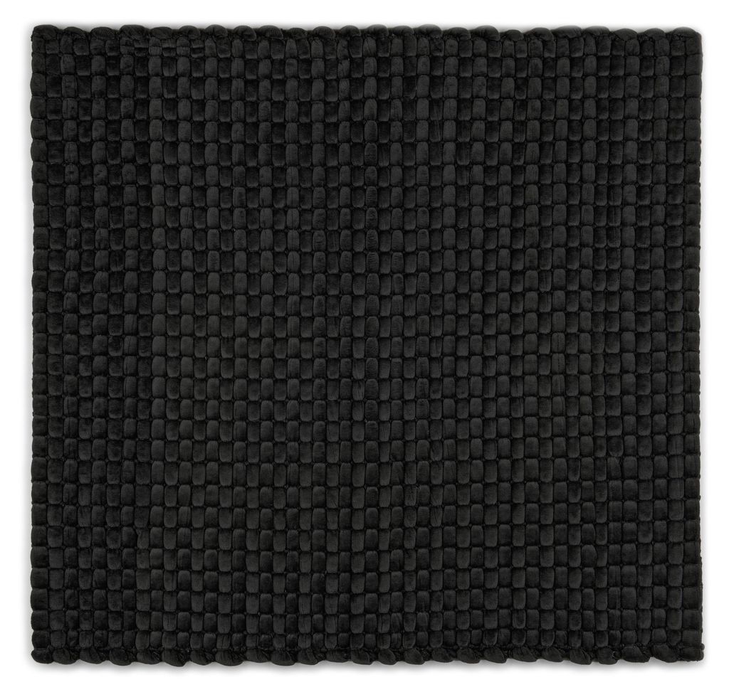 Heckettlane Badematte - 60% Polyester 40% Baumwolle - Produktbild 