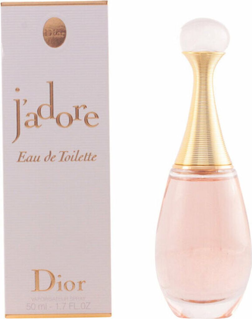 Dior J'Adore Eau De Toilette Spray 50ml Immagine del prodotto 