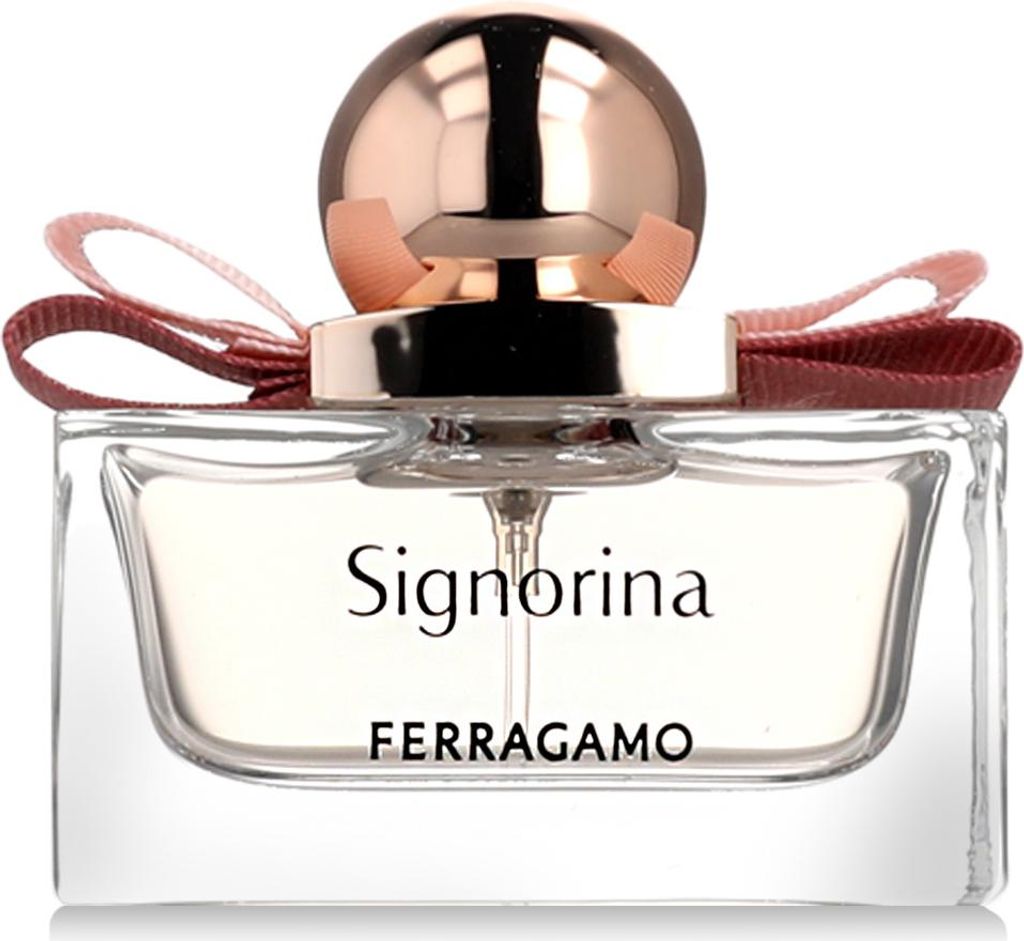 Salvatore Ferragamo - Signorina Eau de Parfum 30 ml