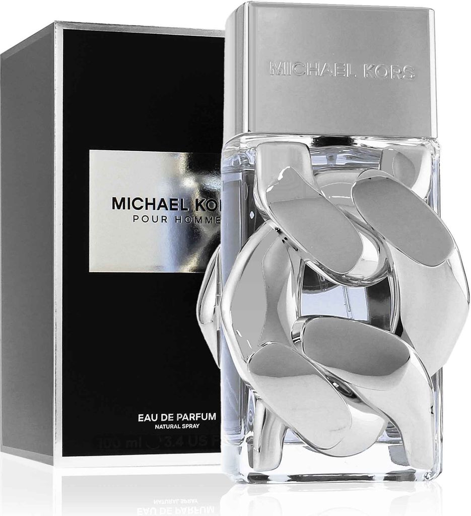 Michael Kors Pour Homme, Pánské, 50 ml, Nedoplnitelná Obrázek produktu 