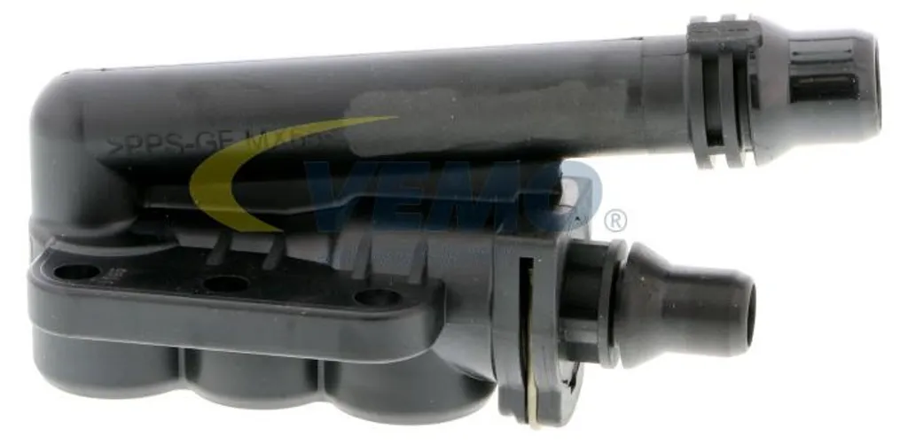 Thermostat VEMO 82°C haute performance pour BMW E60 E61 E63 E64 E65 E67 - 6