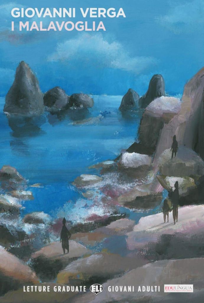 I Malavoglia. Mit Audio-CD