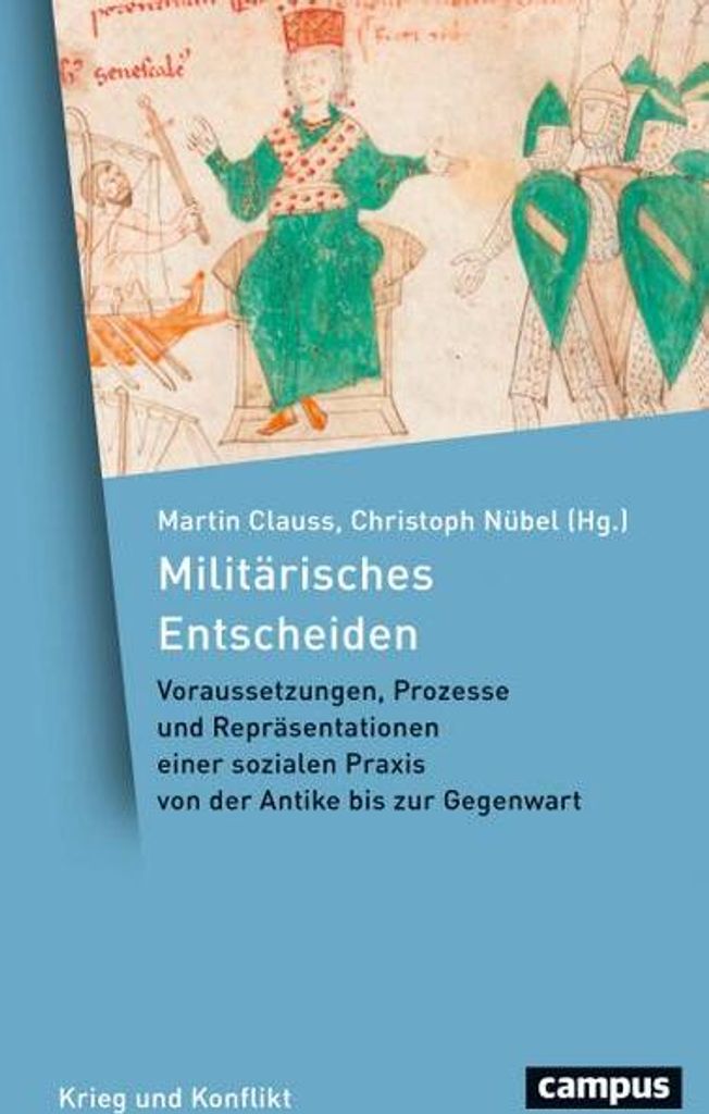 Militärisches Entscheiden
