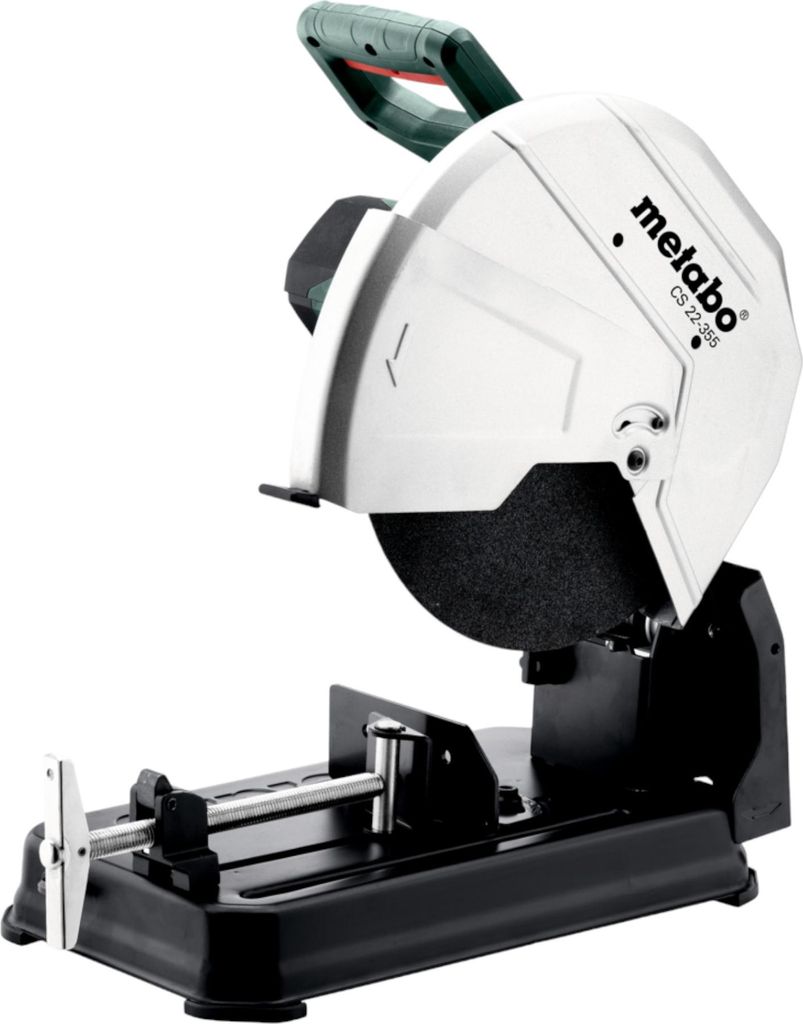 Metabo CS 22-355 Tagliatrice per metalli 2300 Watt 355 x Immagine del prodotto 