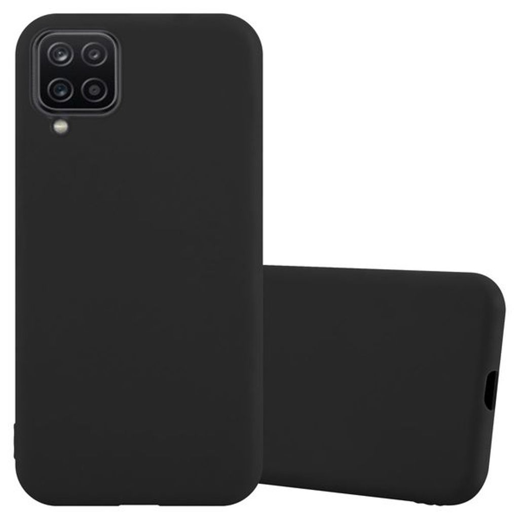 Etui ochronne Cadorabo do Samsung Galaxy A12 / M12 w Zdjęcie produktu 