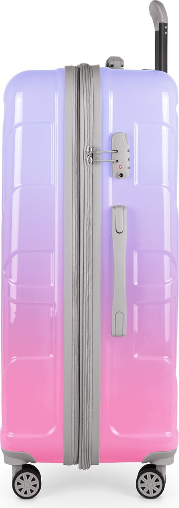 Suitline - Reisekoffer groß erweiterbar, | Kaufland.de