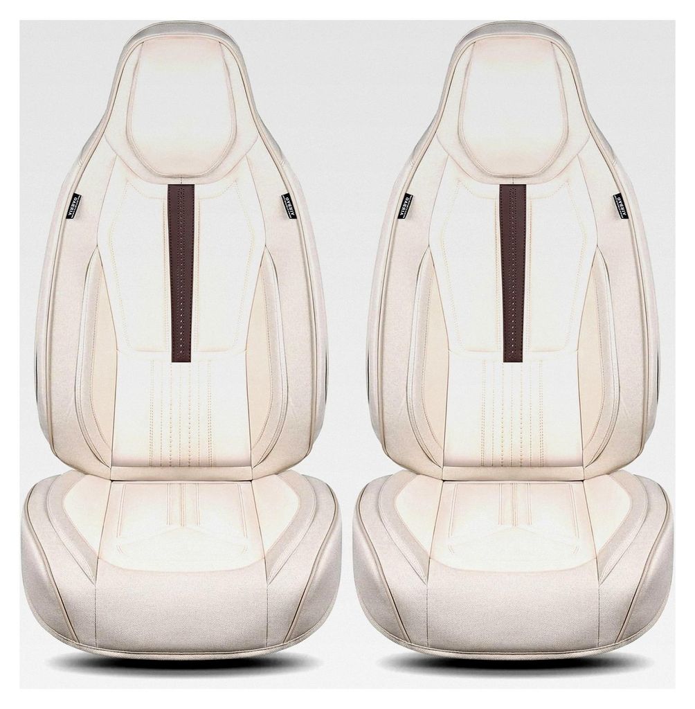 Sitzbezüge für Wohnmobile Malibu VAN FIRST CLASS/TWO ROOMS