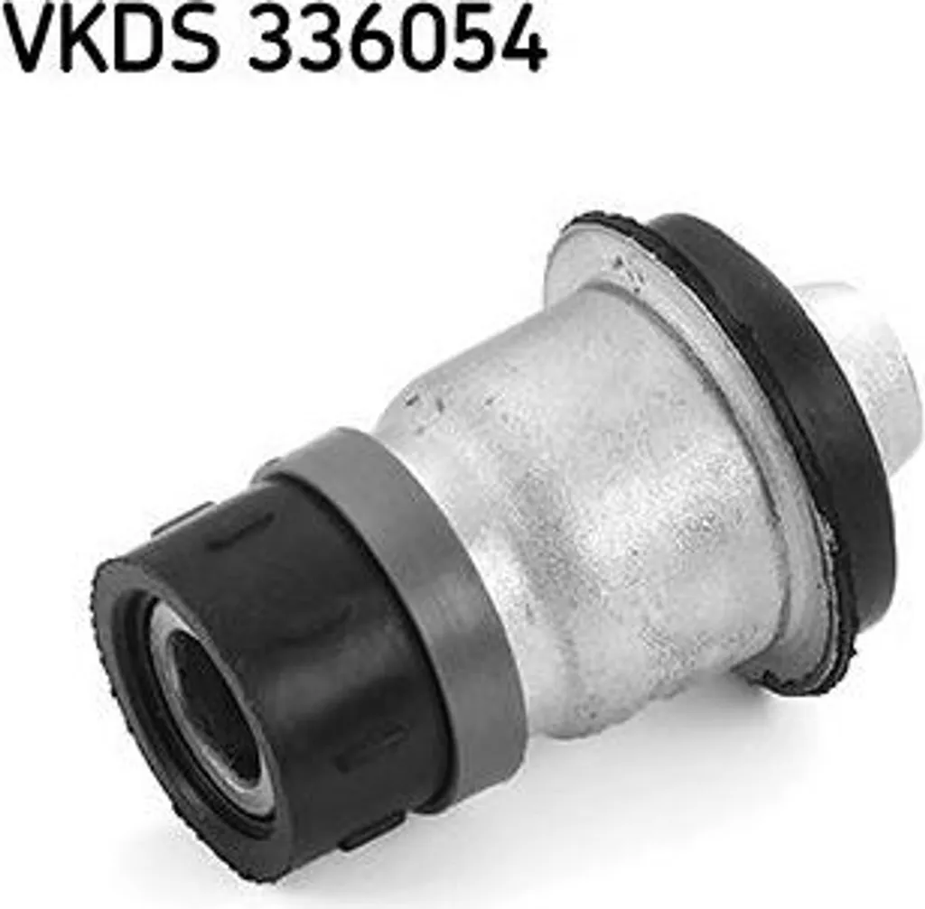 Roulement SKF VKDS 336054 pour Bras de Suspension OE 8200275525 Megane