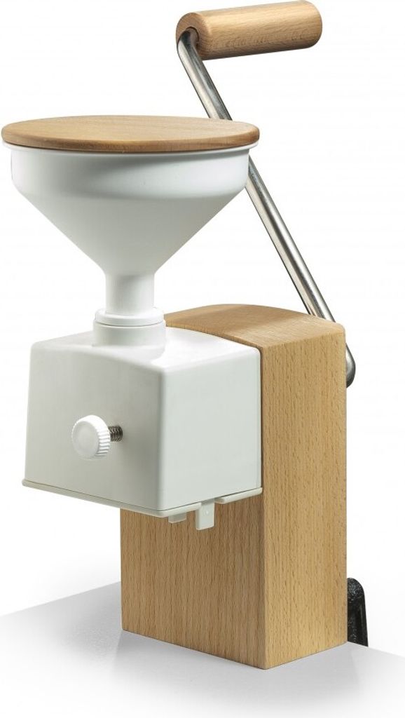 Komo Flocino Handflocker Getreideflocker Kaufland.de