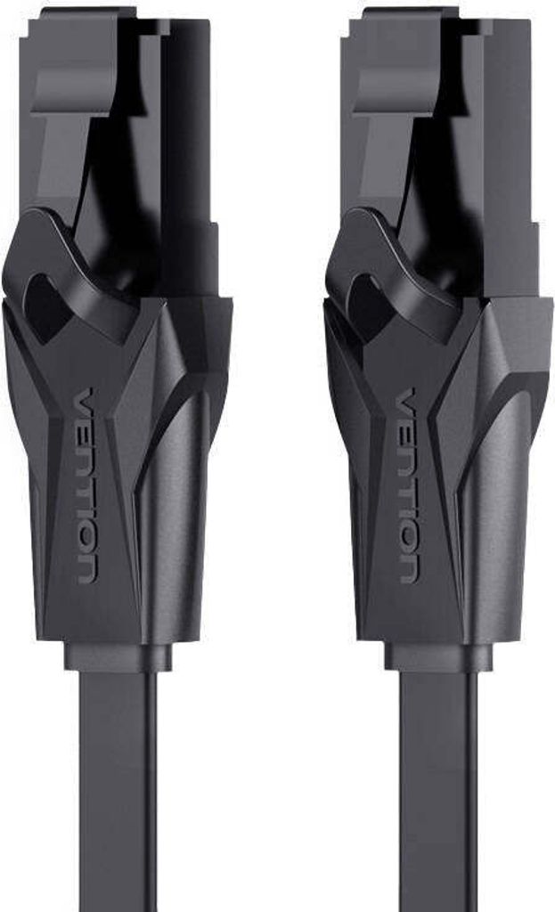 Vention IBABF, 1 meter, Cat6, U/UTP (UTP), RJ-45, RJ-45, Productafbeelding 