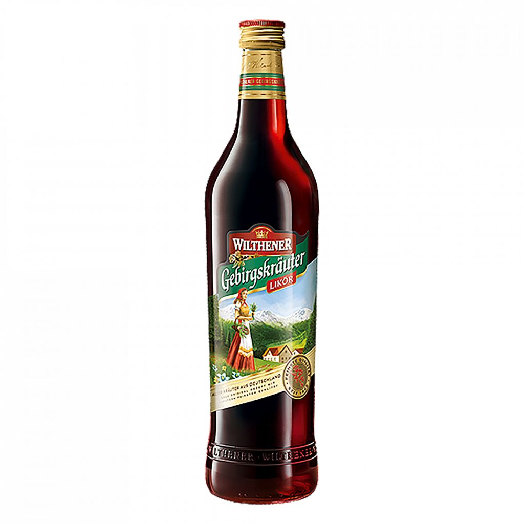 Wilt.geb.-Kraeut.30%0,7 Obrázok produktu 