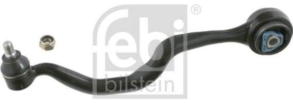 FEBI BILSTEIN 24293 Querlenker, Radaufhängung OE 31121132159 kompatibel mit 5er E34