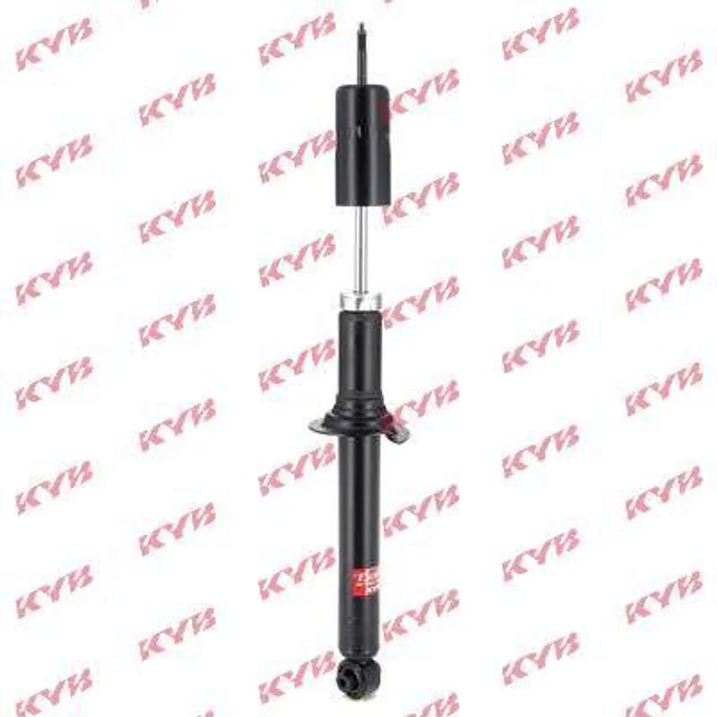 Amortisseur KYB 341256 : Solution pour Vibrations Honda Accord Arrière