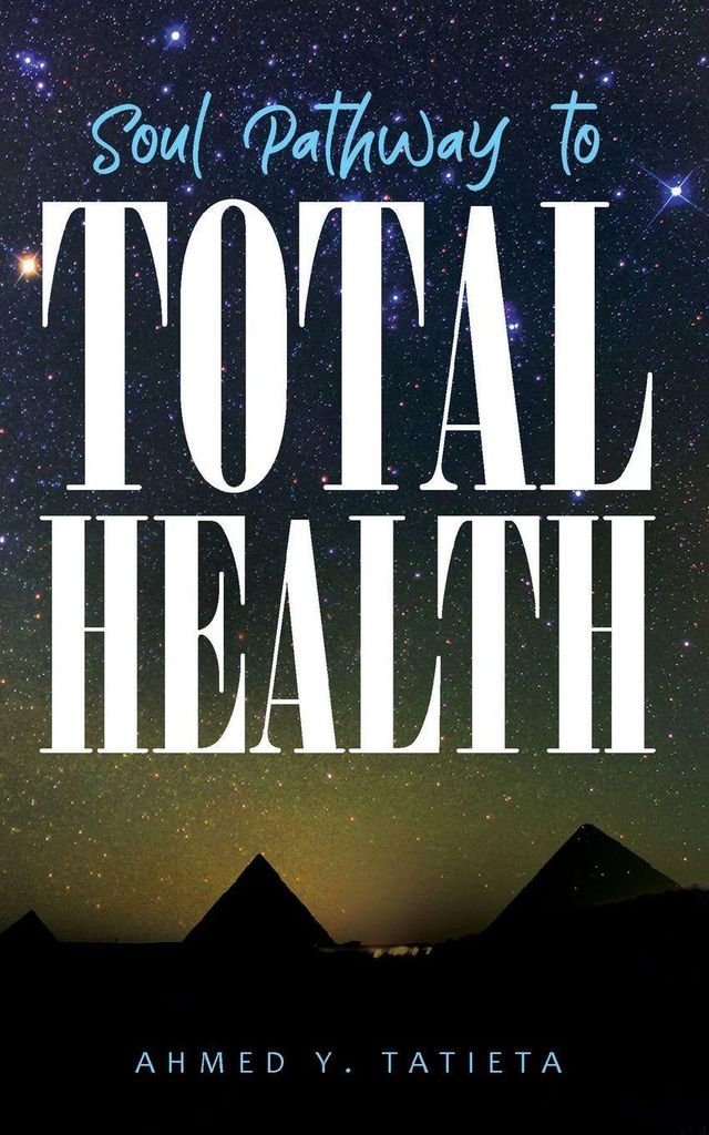 Soul Pathway To Total Health