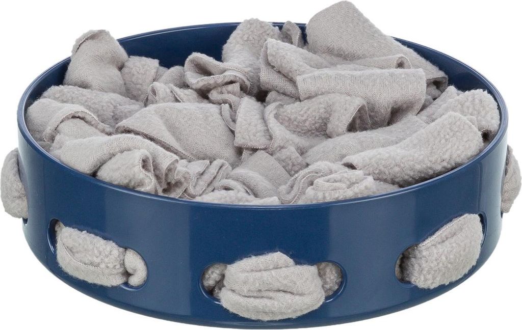 Trixie Dog Activity Hide'n'Sniff Bowl