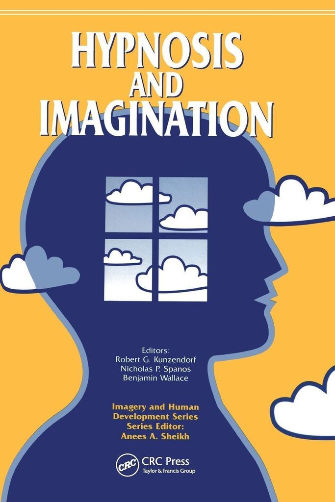 Hypnosis And Imagination – Lingua: Inglese